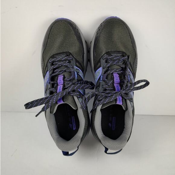 New balance trail running shoes womens 8.5 410 V8 - Picture 5 of 8